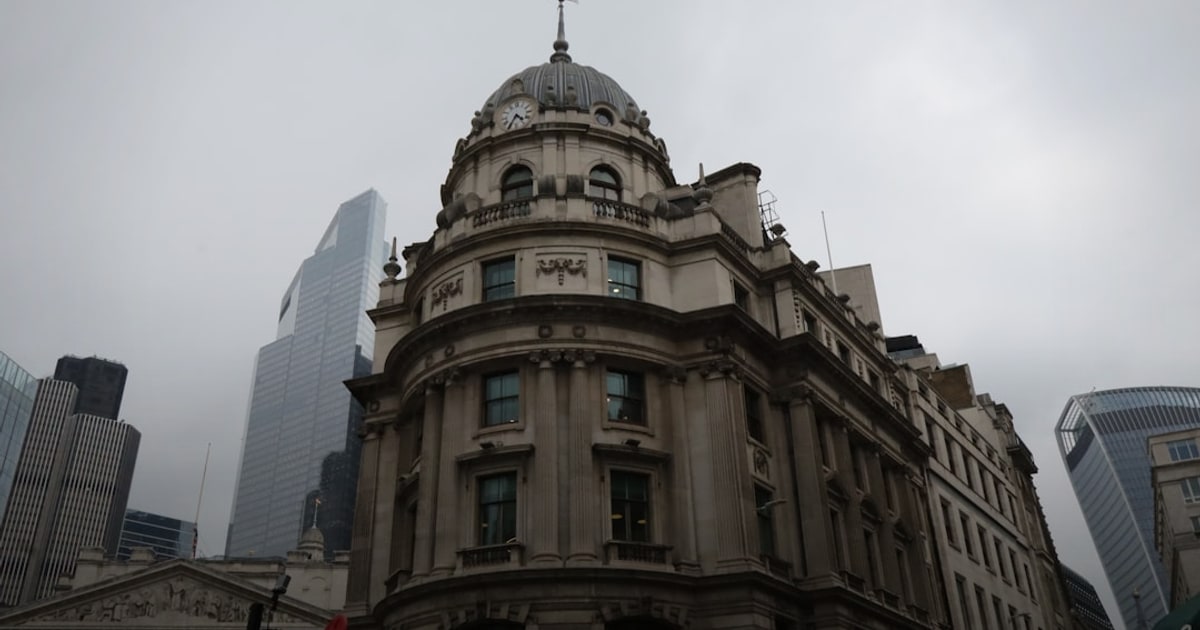 Mayfair Heritage Conversion Brings £10.5M Penthouse to Market atop Historic Wedgwood Showroom