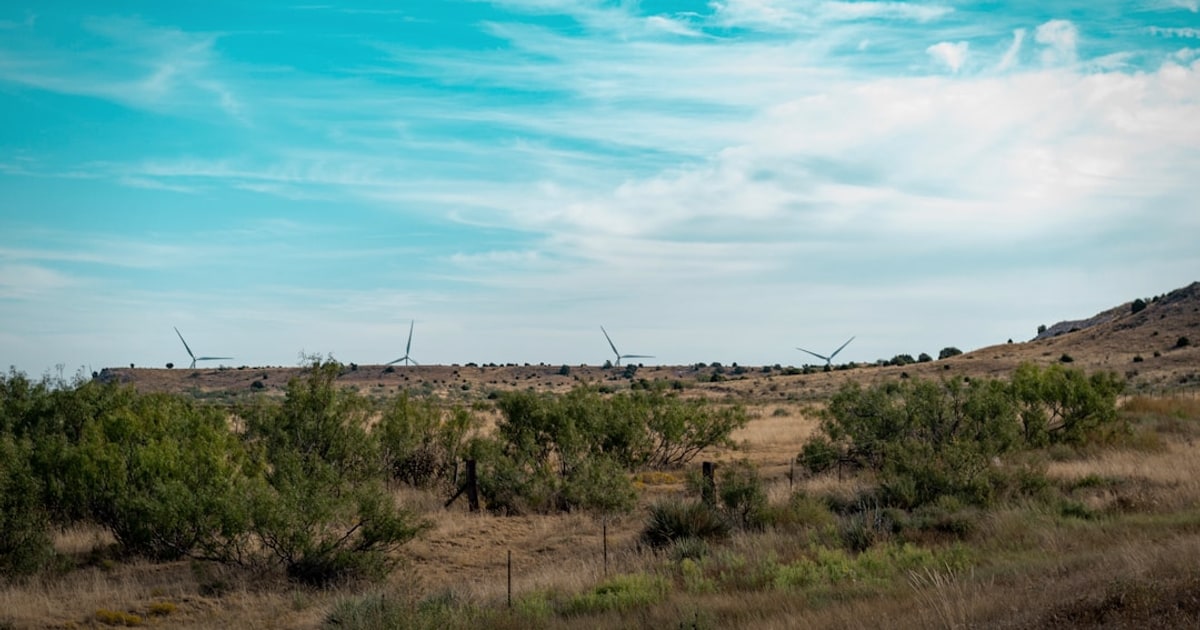 Meta Pours $10 Billion Into West Texas AI Campus, Signaling Data Center Demand Surge