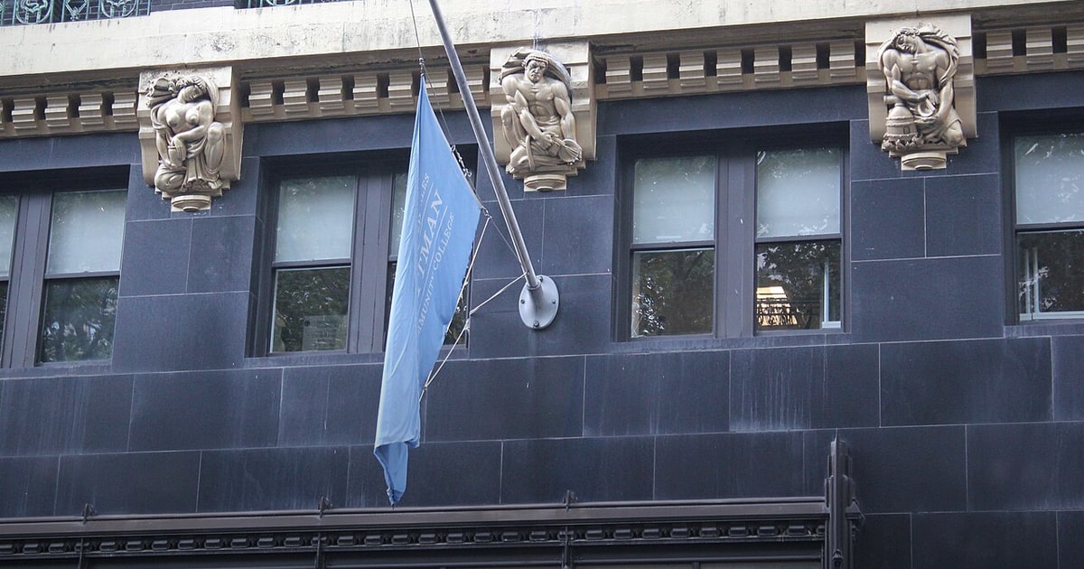 Midtown Apparel Tenant Jack Victor Nearly Doubles Footprint at 8 West 40th Street