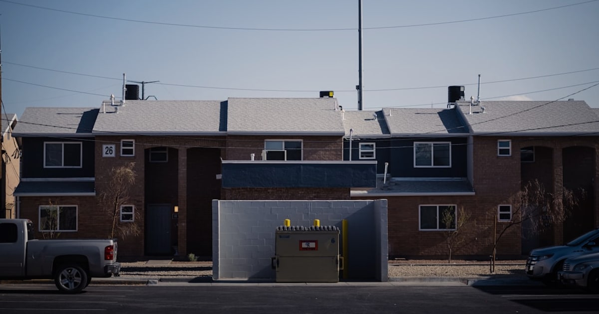 Modernized Ground Leases Emerge as Critical Capital Solution for Affordable Housing Developers