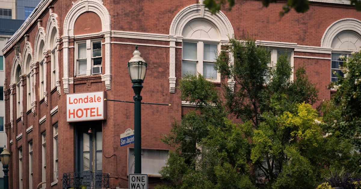 Nashville's Wedgewood-Houston Nabs Major Agency Tenant as WME Exits The Gulch