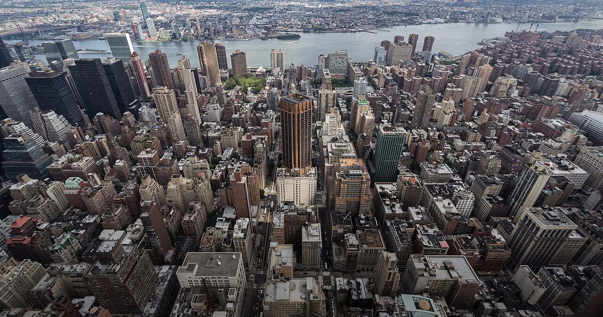 Newmark Taps Kyle Lutnick as Chief Strategy Officer in Executive Reshuffle