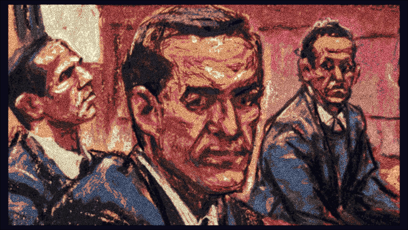 Alexander Brothers, Luxury Real Estate Brokers to the Stars, Convicted of Sex Trafficking