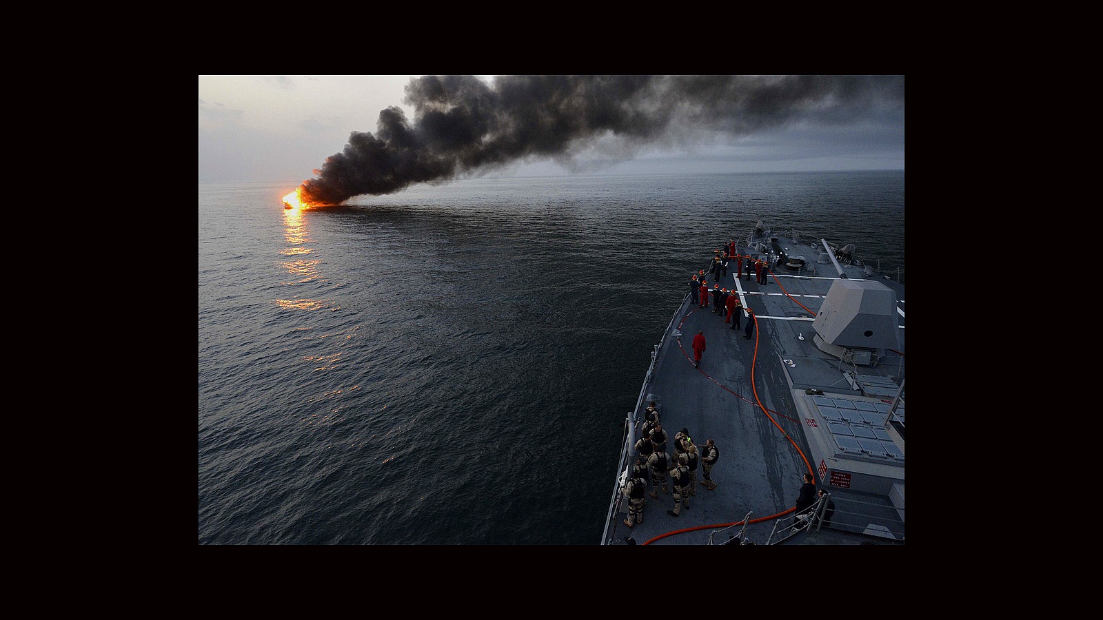 Trump's Iran War Sends Mixed Signals as Markets Whipsaw on De-escalation Hopes