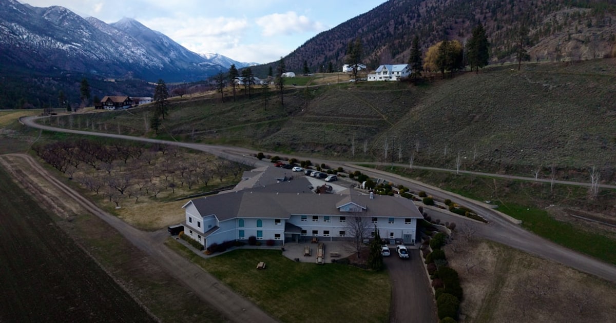 NHI Puts $560M Senior Living Portfolio on the Block to Fund Pivot to Private-Payer Assets