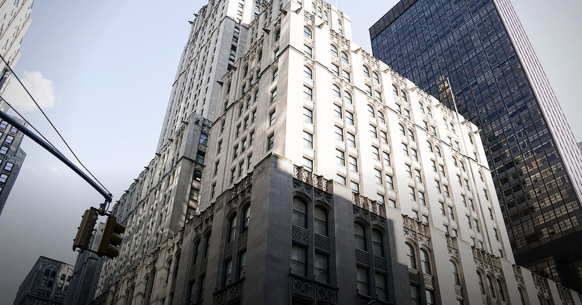 NoMad Office Building Lands 65,600 SF in New Leases with Tech and VC Tenants