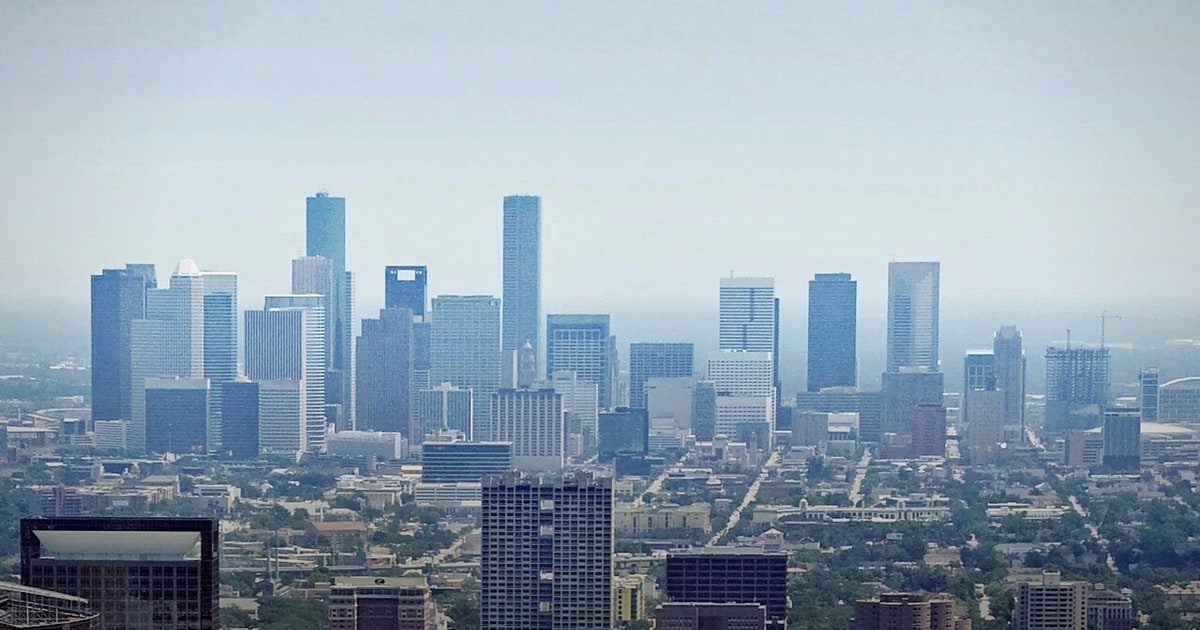 NRG Energy Headquarters Relocation Injects Life Into Downtown Houston Office Market