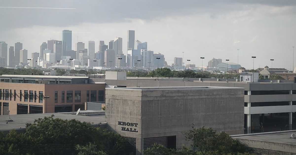 Nuveen and Lone Star PACE Finance $8M in Sustainability Upgrades for West Houston Retail Center