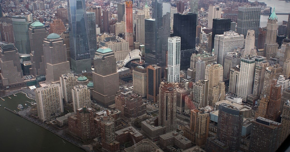 Brookfield Secures $800M Refinancing for 225 Liberty Street, Injects $172.5M in Fresh Equity