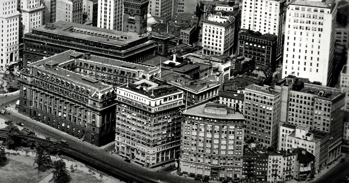 NYSE Executive Highlights Texas as Key REIT Growth Corridor in 2026 Outlook