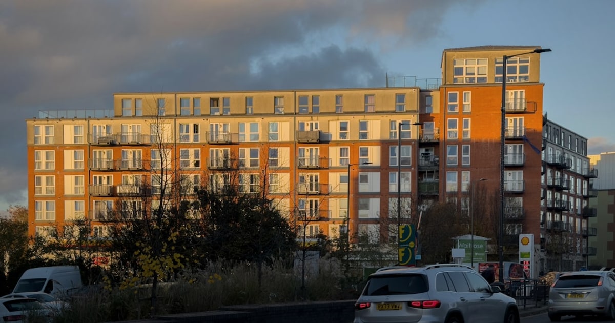 OES Properties Acquires Randolph Mixed-Use Site for $4.5M