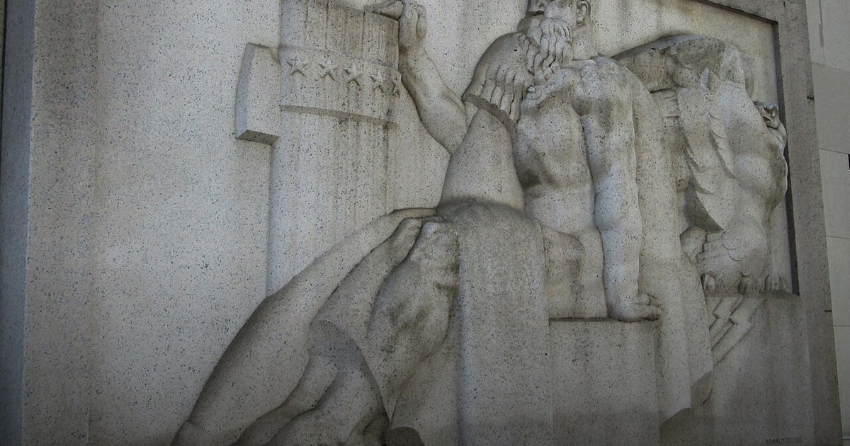 Philadelphia's Market West Corridor Faces Severe Office Turmoil, National Distress Rankings Show