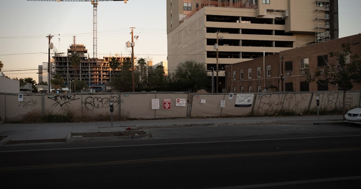 Hyatt Studios Brand to Debut in North Phoenix as Glendale Industrial Asset Trades for $90.6M