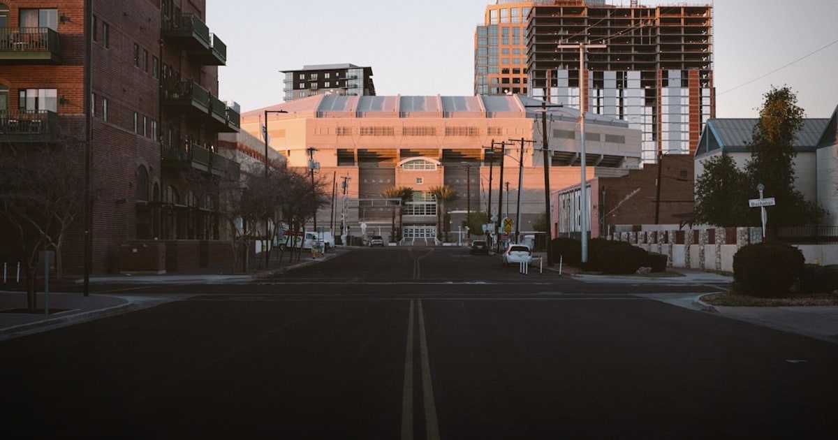 Phoenix Industrial Vacancy Posts Largest Drop in Four Years as Demand Rebounds