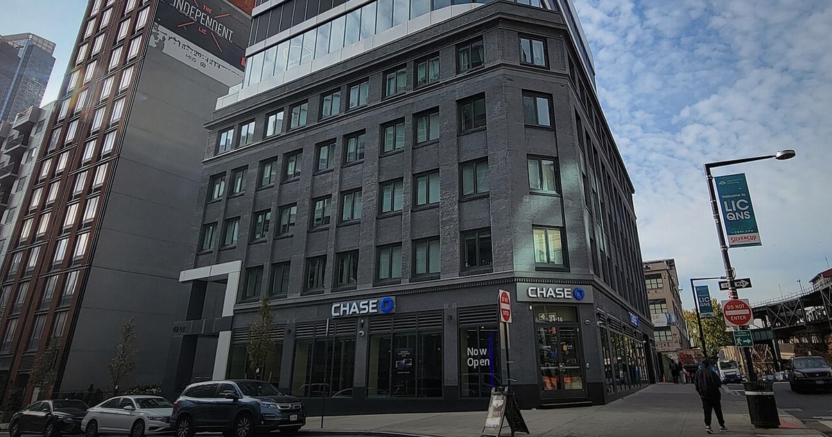 Private Export Funding Corporation Secures Near-10,000 Square Feet at 880 Third Avenue