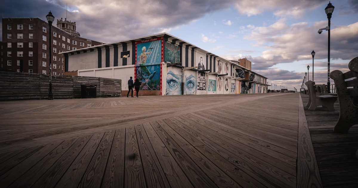 RedHoek+ Secures $49M Construction Loan for Mixed-Income Jersey Shore Development