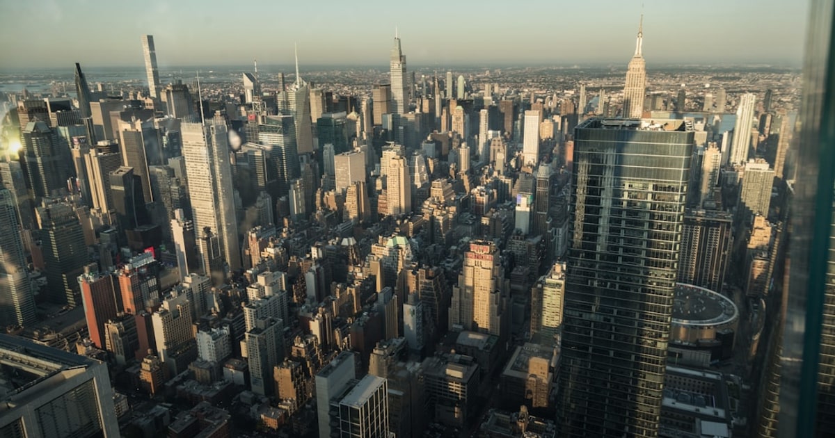 Savills Acquires Eastdil Secured in $1.1 Billion Blockbuster Deal