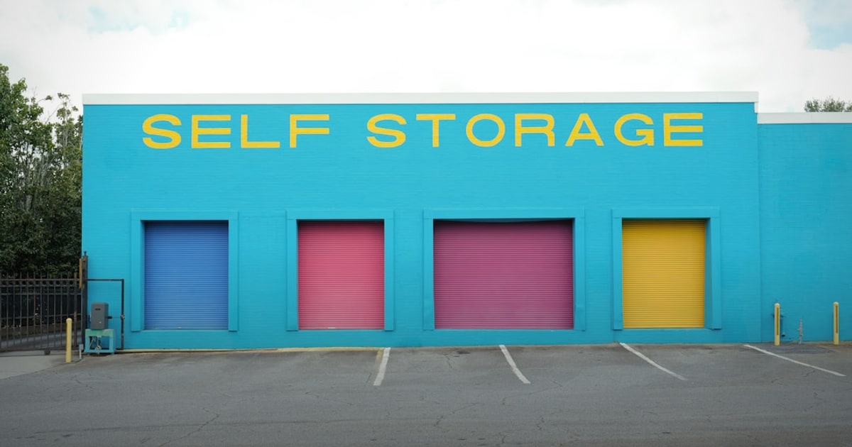 Self Storage Rent Growth Stalls Amid Surging Supply Pipeline, Yardi Data Shows