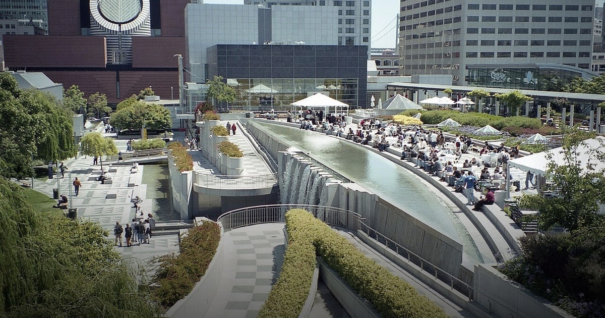 TMG Partners and Bridges Capital Acquire San Francisco's 320,000-SF Metreon