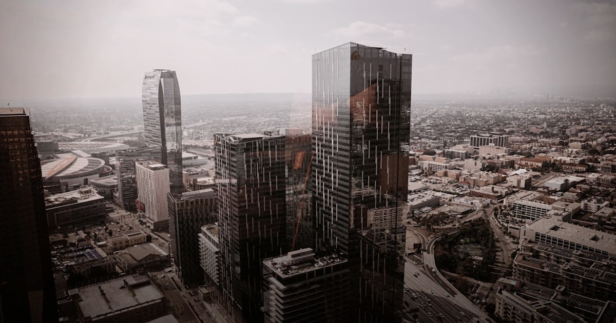 Silverstein Properties Makes Major Waves in CRE This Week