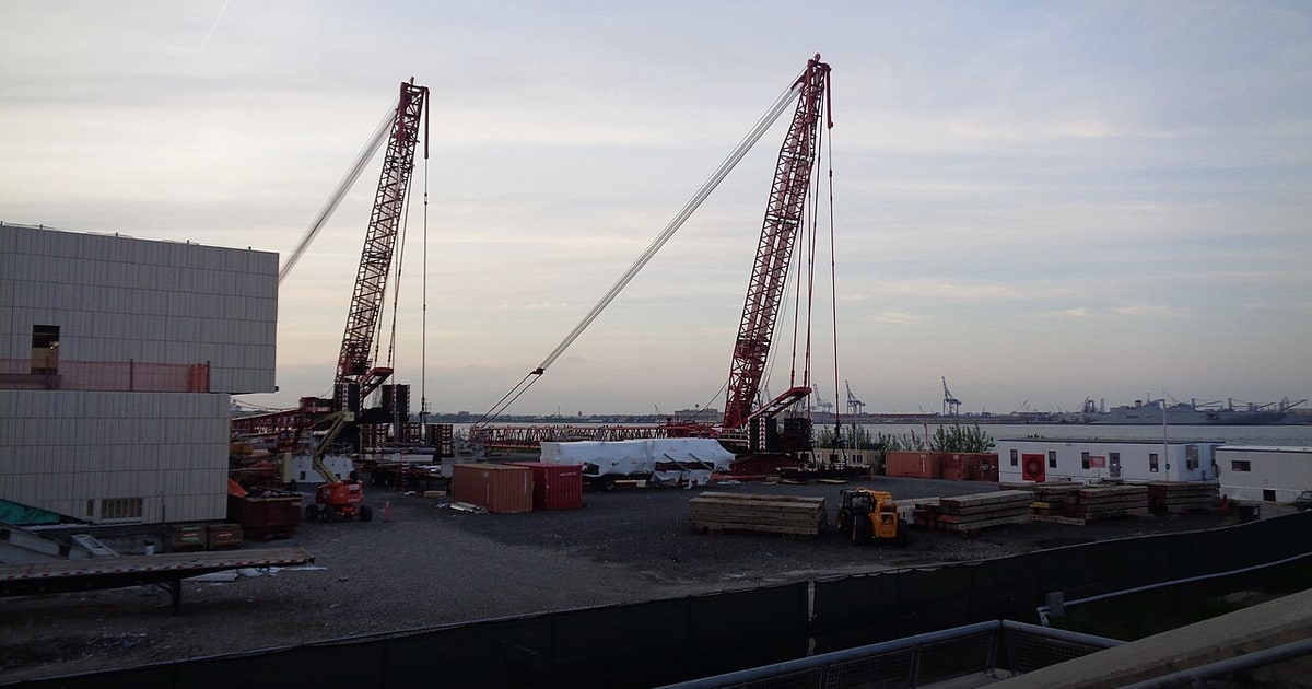 Sky-High Construction Costs and Red Tape Threaten Brooklyn's Development Momentum