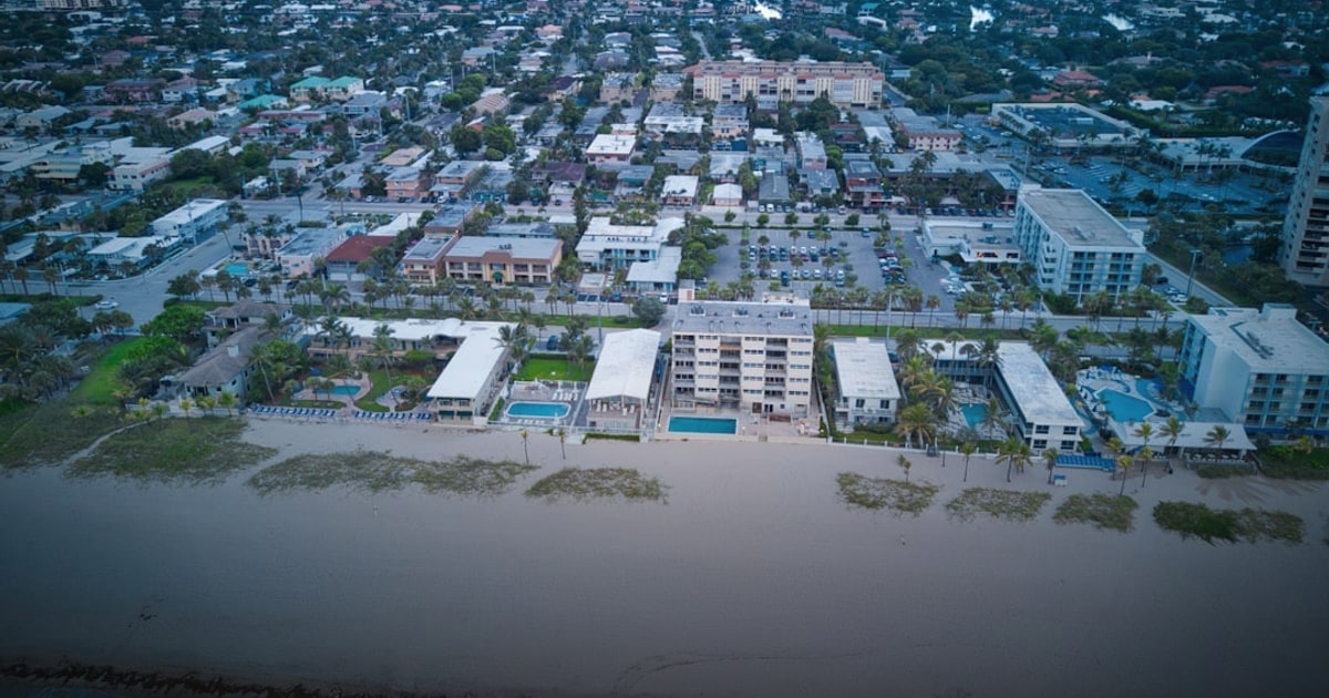 Three Developers Compete for $716M Riviera Beach Waterfront Redevelopment