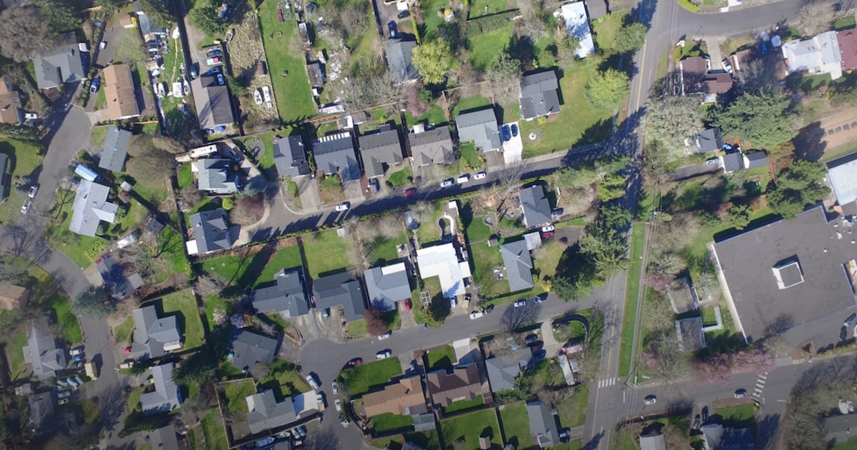 Spring Selling Season Stalls: Mortgage Rate Spike and Geopolitical Jitters Freeze April Residential Transactions