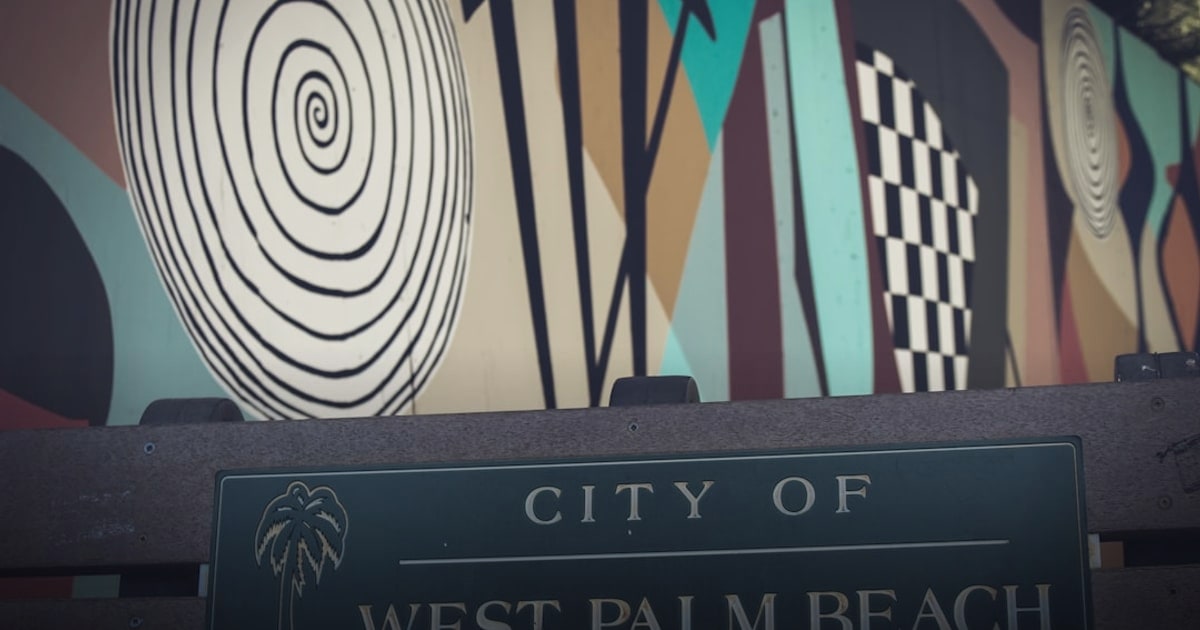 Stephen Ross Lands $157M Loan for Third Luxury Condo Tower in West Palm Beach