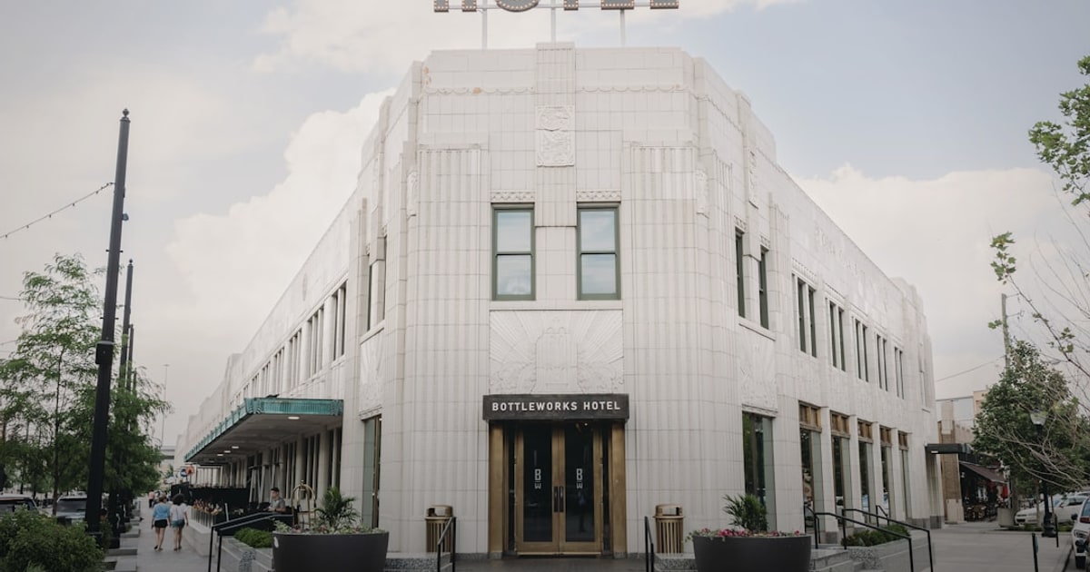 Summit Hotel Properties Positions Portfolio for 2026 World Cup Revenue Surge