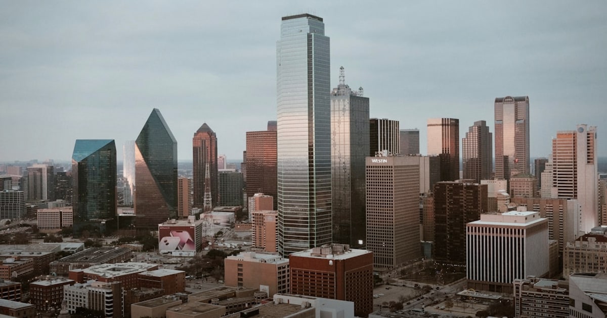 Texas Commercial Real Estate Sees Wave of Executive Appointments and Corporate Moves