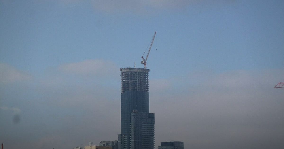 Toronto Adaptive Reuse Project Transforms Former Fraternity House Into Luxury Penthouse