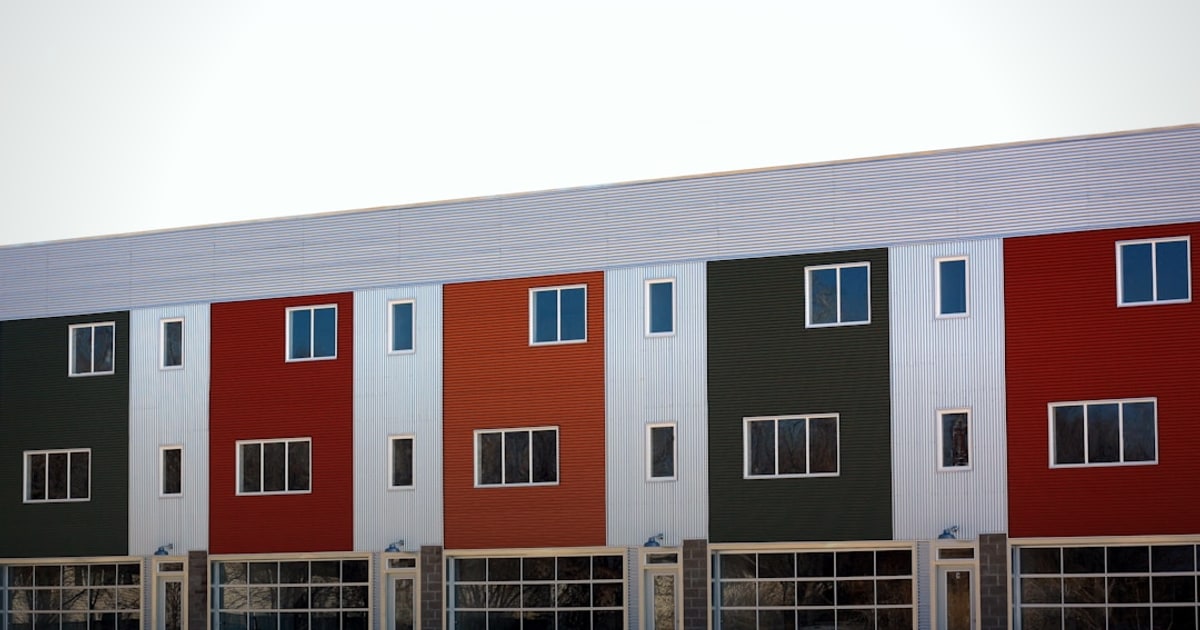 TPG Real Estate Scoops Up Grocery-Anchored Portfolio ECHO Realty for $2B