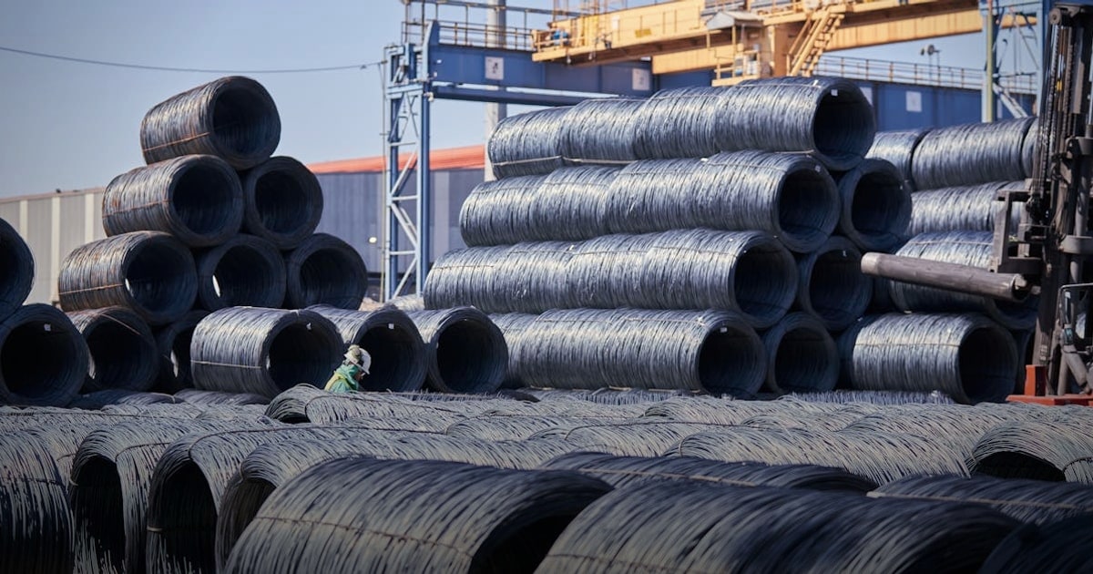 Transwestern Acquires 663,000-SF Industrial Property in Phoenix's Southwest Valley