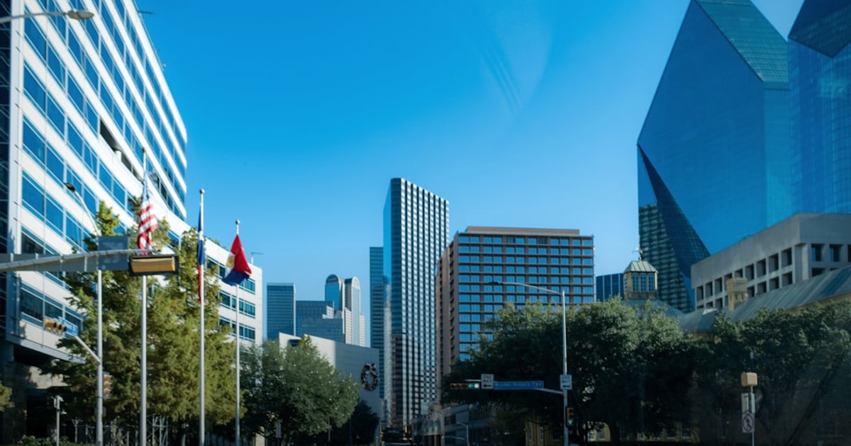 Triple-Net Anchored Retail Centers Land $113M+ Financing Package in North Texas