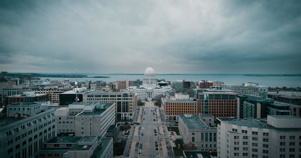 Whole Foods-Anchored Retail Asset Trades Hands in Madison