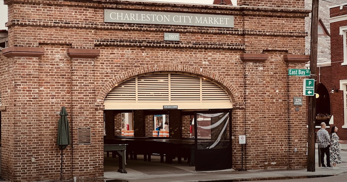 Ziff Real Estate Partners Snaps Up 136K SF Charleston Retail Center for $22.6M